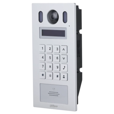 DHI-VTO6222E-P IP IK08 Вызывная панель Dahua