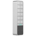 Ajax KeyPad Outdoor Jeweller (8EU) ASP white Беспроводная клавиатура фото 2