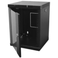10" 8U 320х300х425 Шафа настінна фото 1