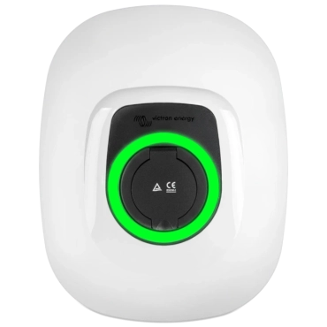 Victron Energy NS White Пластикова накладка для зарядної станції