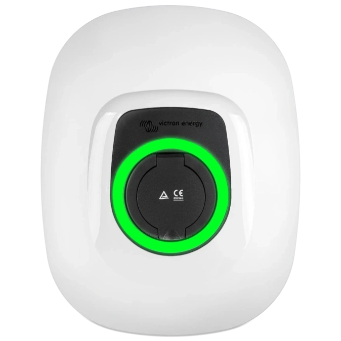 Victron Energy NS White Пластикова накладка для зарядної станції