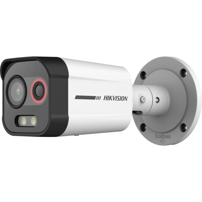 Hikvision DS-2TD2608-2/QA/FP 96x72, 2688x1520, ColorVu Біспектральна IP-камера