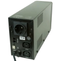 EnerGenie EG-UPS-032 850ВA апроксимована синусоїда Джерело безперебійного живлення фото 2