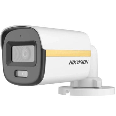 DS-2CE10DF3T-LFS 2МП (2.8мм) HDTVI видеокамера Hikvision