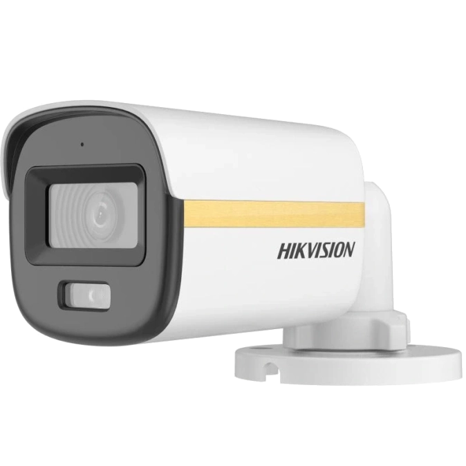 DS-2CE10DF3T-LFS 2МП (2.8мм) HDTVI відеокамера Hikvision фото 1