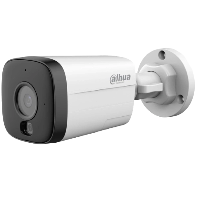 Dahua DH-IPC-HFW1339DTK2-SAW-IL IP відеокамера фото 1
