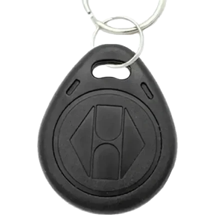 Tag-02 MF black EM брелок фото 1