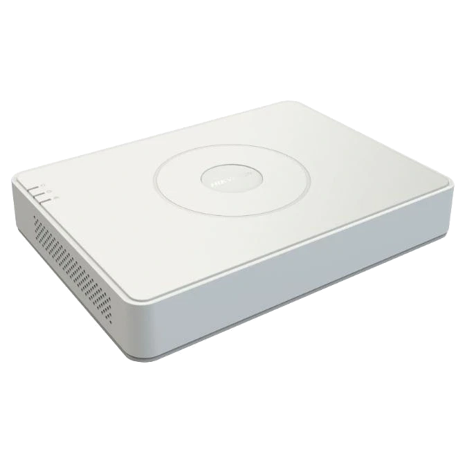iDS-7116HQHI-M1/S(F) 16-канальний 1080p Mini 1U AcuSense Відеореєстратор Hikvision