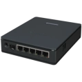 MikroTik hAP ax S (E62iUGS-2axD5axT) Wi-Fi 6 Wi-Fi роутер фото 2