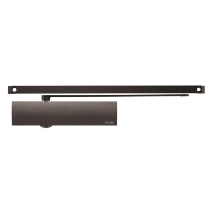 RYOBI 3200 D-3200T METALLIC_BRONZE BC SLD_HO_ARM 22,5 EN_1-4 Дотягувач фото 1