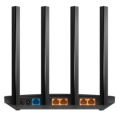 TP-Link Archer C6 AC1200 Wi-Fi маршрутизатор фото 2