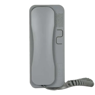 BCOM UKP-12 Gray Аудіотрубка