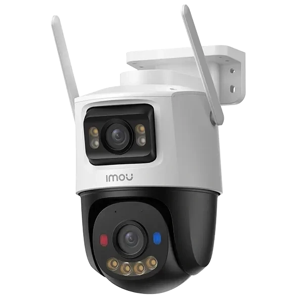 Cruiser Dual 2C 4G (IPC-S7XCP-6M1TED-EU) 3+3МП (3.6мм) IP видеокамера Imou