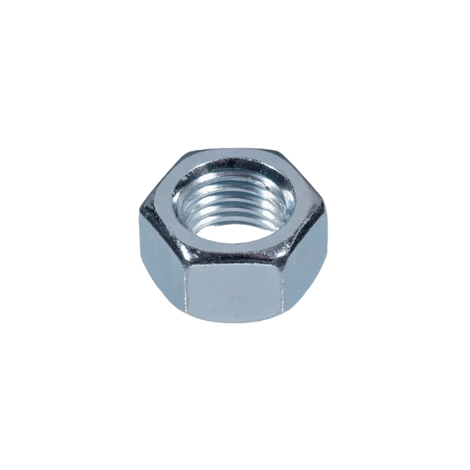 Metalvis М10 x10 Набір гайок фото 1