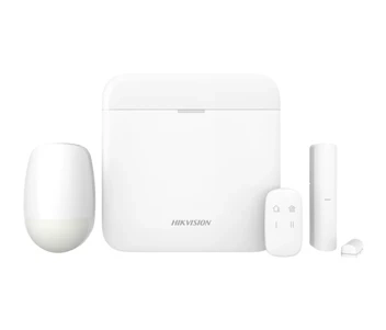 DS-PWA96-Kit-WE Комплект беспроводной охранной сигнализации Hikvision AX PRO