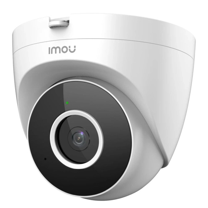 Turret SE-C (IPC-T22EP-C) 1080P (2.8мм) IP відеокамера Imou фото 1