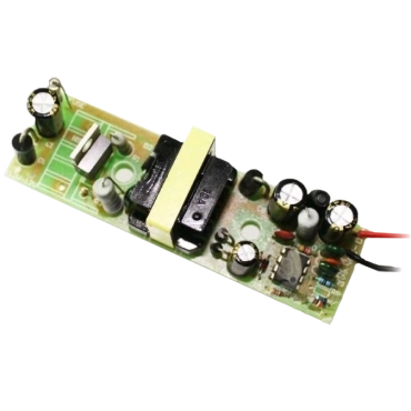 U-Tex DC/DC GFD12-3-5A (12B->3B) Перетворювач