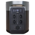EcoFlow DELTA MAX 2000 Switzerland Version 2400Вт Портативне джерело живлення фото 3