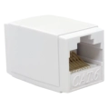 UTP RJ-45 З'єднувач витої пари неекранований кат. 6 під конектори фото 1