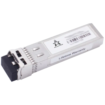 ALISTAR SFP-10G-IR SFP+ 10G BASE-IR 2SM LC 2KM 1310nm DDM Модуль
