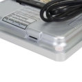 BCOM BD-760FHD/T Silver Відеодомофон фото 3