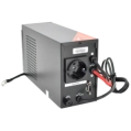 Ritar RTSW-600 LCD 600ВA 12В правильна синусоїда Джерело безперебійного живлення під акумулятор фото 2