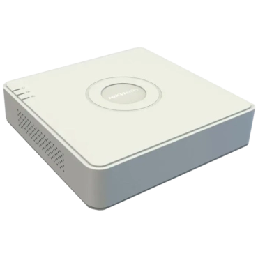 DS-7104NI-Q1/4P(STD)(D)/UKR VIATEK 4-канальный PoE 4МП Видеорегистратор Hikvision