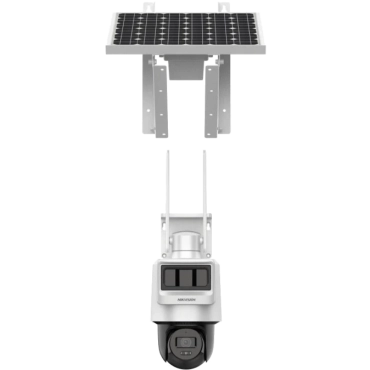 DS-2DE2C400IWG-K/4G/C05S10 4МП (2.8мм) 4G Відеокамера Hikvision