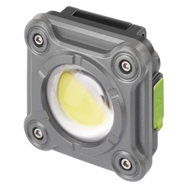 EMOS P4543 1200Lm Li-Ion 2000 мА•г Лiхтар LED
