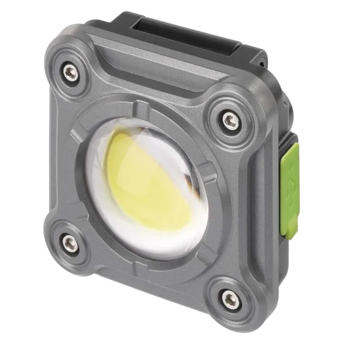 EMOS P4543 1200Lm Li-Ion 2000 мА•г Лiхтар LED