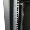EServer 18U 600х500х907 скло, чорна Шафа фото 3
