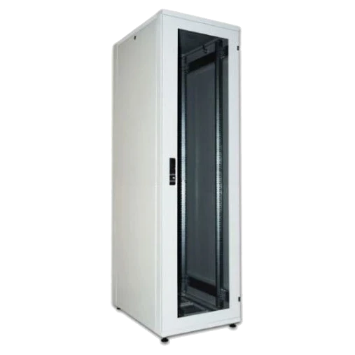 Hypernet PL-8-20U-FLAT 20U 600x800 Шаф коммутаційна