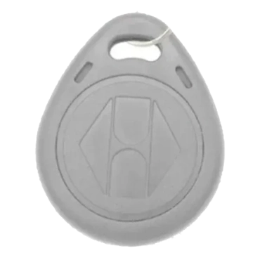 Tag-02 EM grey EM брелок