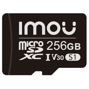 ST2-256-S1 256Гб Карта пам'яті MicroSD Imou