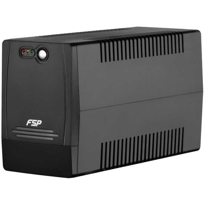FSP FP1000 1000ВA Джерело безперебійного живлення фото 1