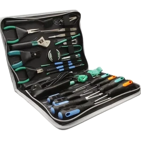 Pro'sKit PK-2088B Набір інструментів для електроніки фото 1