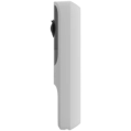 Ajax Doorbell White RAL 9003 Відеодзвінок фото 3