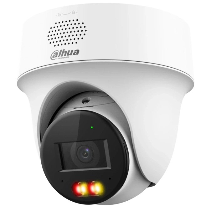DH-IPC-PT1239H-PV 2МП (2.8мм) IP відеокамера Dahua фото 1