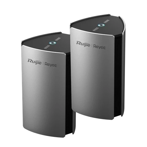 Ruijie Reyee RG-M32(2PACK) Комплект MESH роутерів фото 1