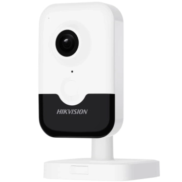 DS-2CD2443G2-IW W 4МП (2.8мм) Wi-Fi IP видеокамера Hikvision