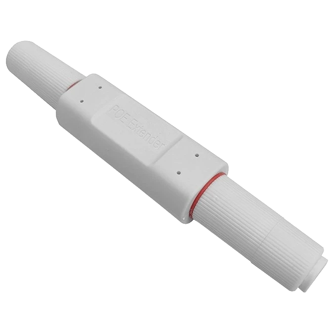 Ewind EW-PSE-PW6602G IP66 10/100/1000M PoE розширювач фото 1