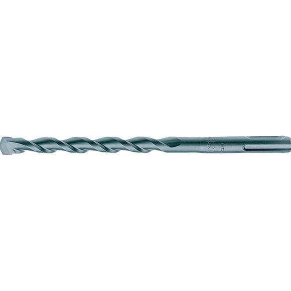 Makita (D-00050) Свердло SDS-Plus Standard 6x110 мм фото 1