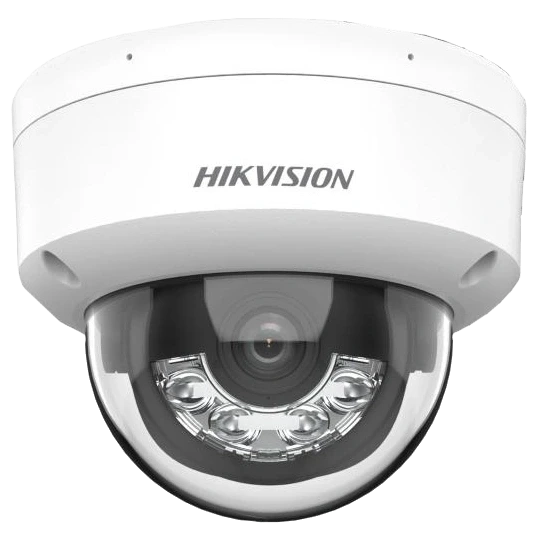 DS-2CD2143G2-LIS2U 4МП (4мм) IP відеокамера Hikvision фото 1