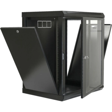19"18U 600x600x907мм Шафа