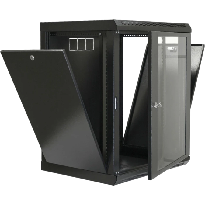 19"18U 600x600x907мм Шафа