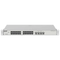 Ruijie Reyee RG-NBS5200-24GT4XS-P-V2 L3 POE Комутатор 24 порти керований фото 1