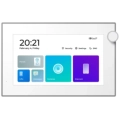 Bas-IP AZ-07LL white Відеодомофон фото 1