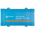 Victron Energy 48/250 230V VE.Direct SCHUKO однофазний чиста синусоїда Інвертор фото 1