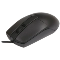 A4Tech KK-3+OP-330 USB Комплект клавіатура+мишка фото 2