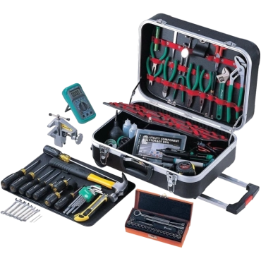 Pro'sKit PK-15308BM Набор инструментов
